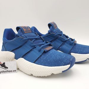 giÃ y adidas prophere xanh duong sf