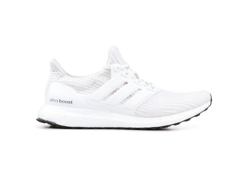 Giày Adidas Ultraboost 4.0 trắng SF
