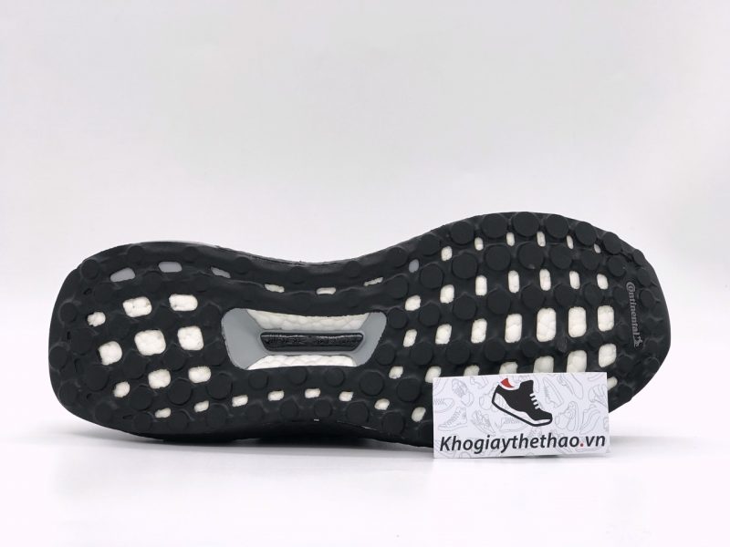 Giày Adidas Ultra Boost 4.0 full đen triple black rep