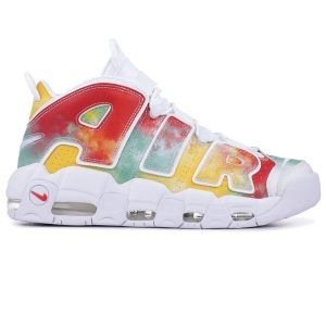 giÃ y nike air uptempo mix color 1 sf