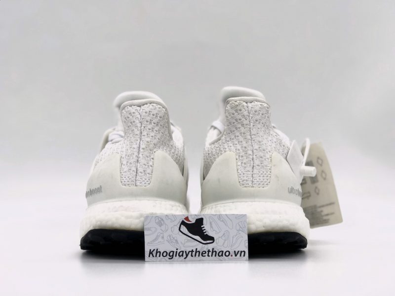 Giày Adidas Ultraboost 4.0 trắng