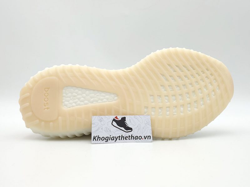 giày adidas yeezy 350 v2 off white sf