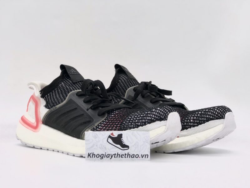 GiÃ y Adidas Ultra boost 5.0 Acitive red rep