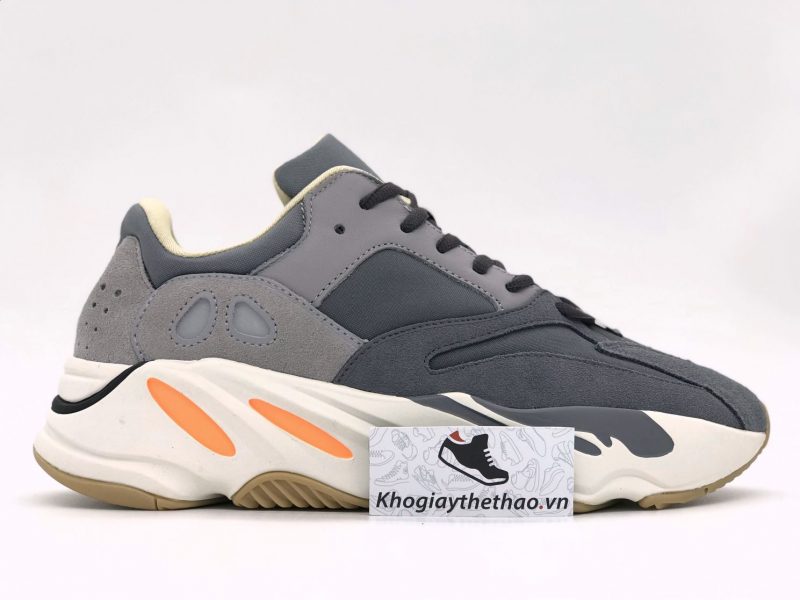 giày Adidas Yeezy Boost 700 Magnet