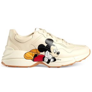 Giày Gucci Chunky Mickey Mouse Replica - khogiaythethaovn