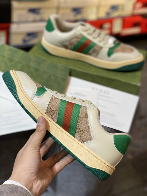 Gucci Sơn Tùng sneaker
