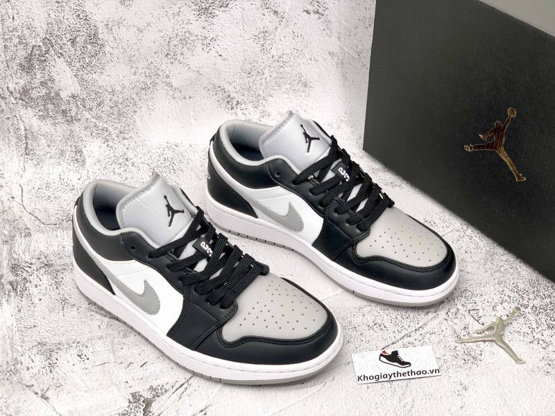 GiÃ y Nike Air Jordan 1 cá»• tháº¥p