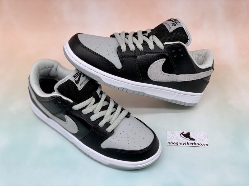 sb dunk low j pack shadow rep 11