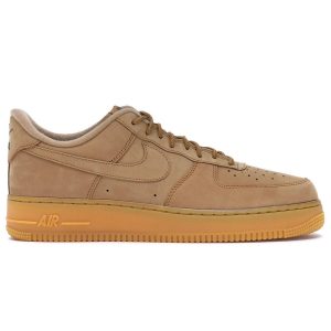 Nike Air Force 1 Low Flax 11